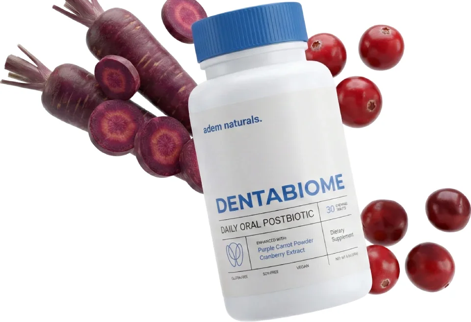 DentaBiome 1 bottle